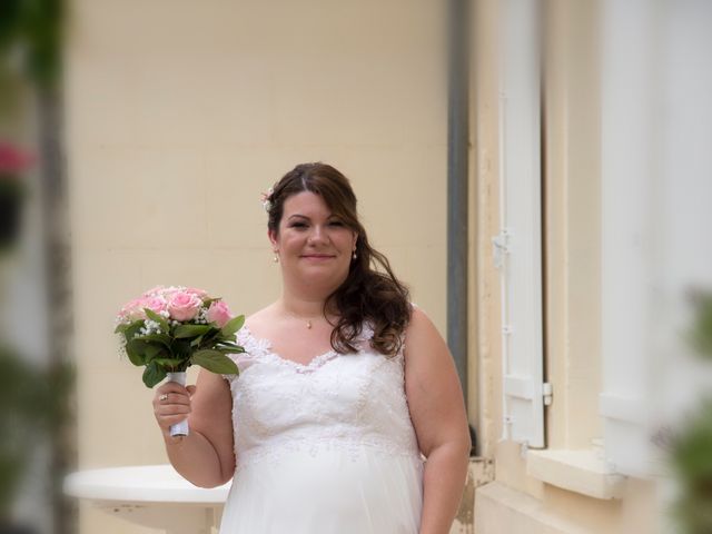 Le mariage de Brice et Laura à Arronville, Val-d&apos;Oise 15