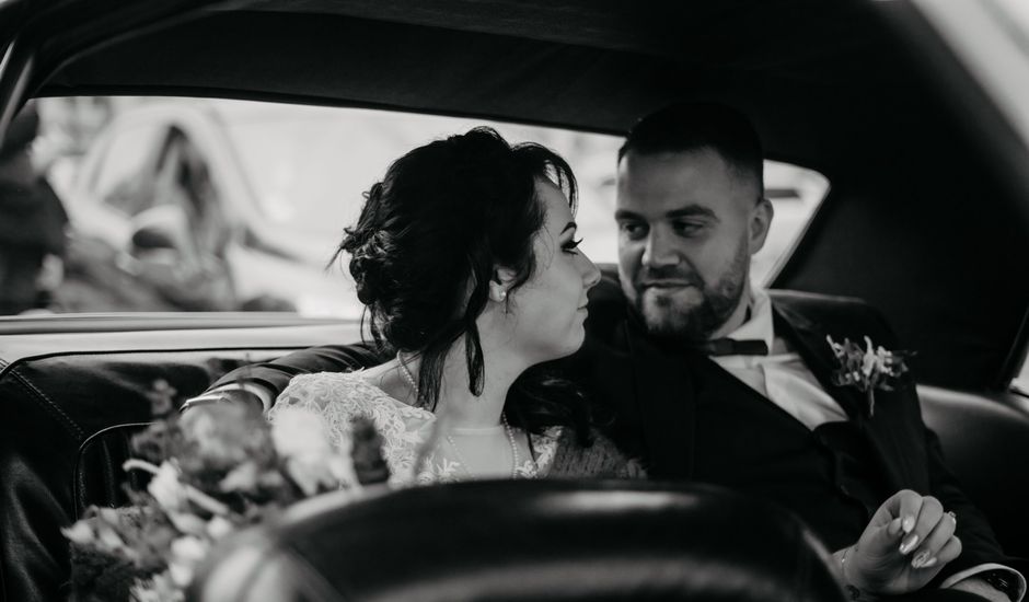 Le mariage de Poupeau  et Julie  à Saint-Denis-en-Val, Loiret