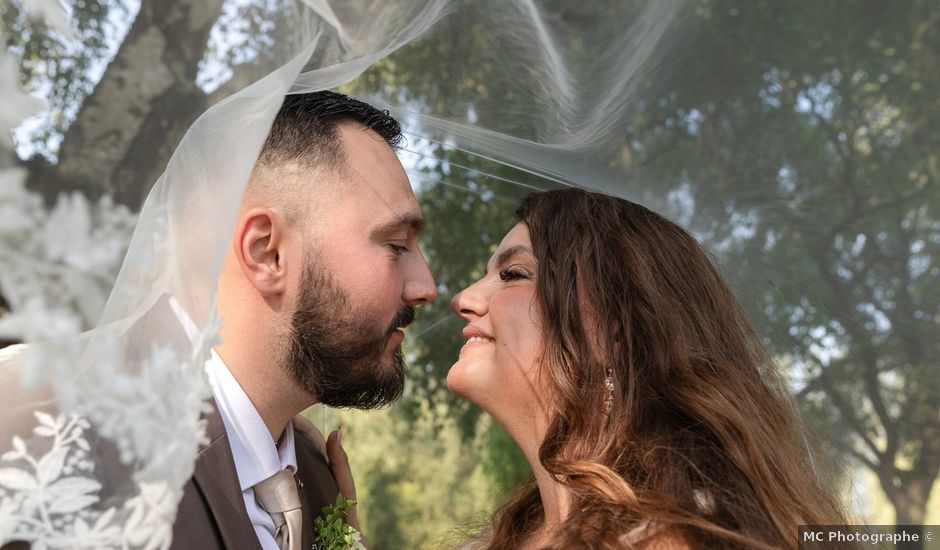 Le mariage de Anthony et Léa à Vendin-le-Vieil, Pas-de-Calais