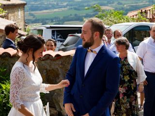 Le mariage de Audrey et Jules 3