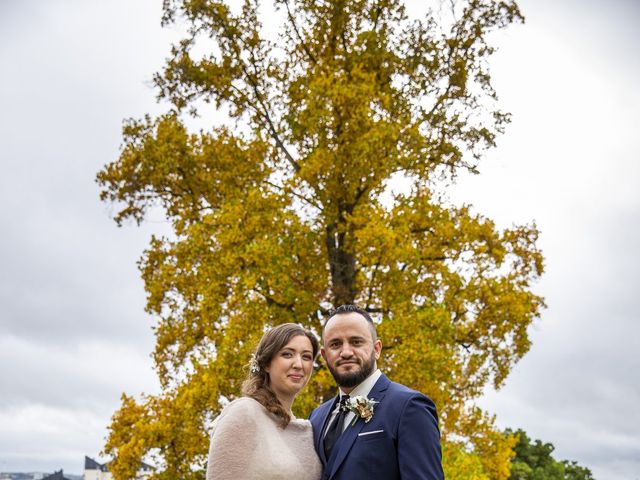 Le mariage de Nicolas et Léa à Saint-Cyr-sur-Loire, Indre-et-Loire 48