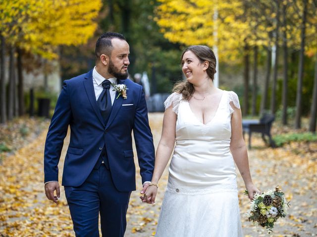 Le mariage de Nicolas et Léa à Saint-Cyr-sur-Loire, Indre-et-Loire 59