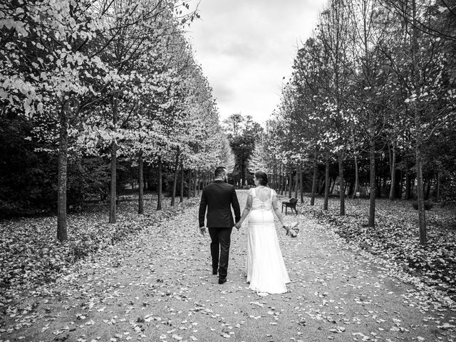 Le mariage de Nicolas et Léa à Saint-Cyr-sur-Loire, Indre-et-Loire 61