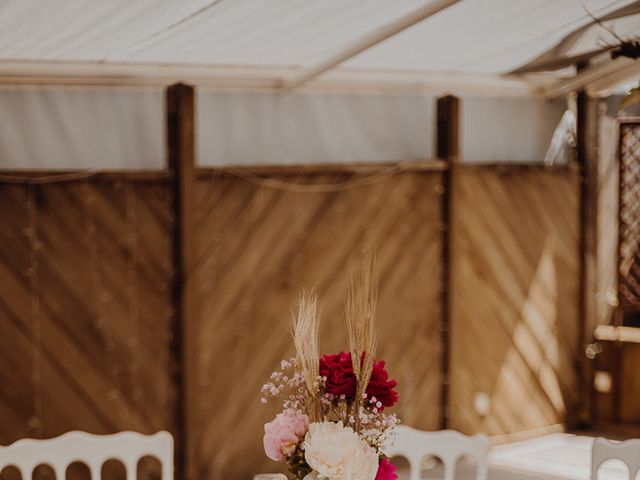 Le mariage de Gillen et Mélanie à La Bastide-Clairence, Pyrénées-Atlantiques 9