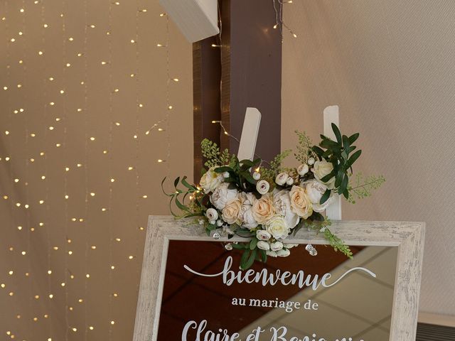 Le mariage de Benjamin et Claire à Ploemeur, Morbihan 43