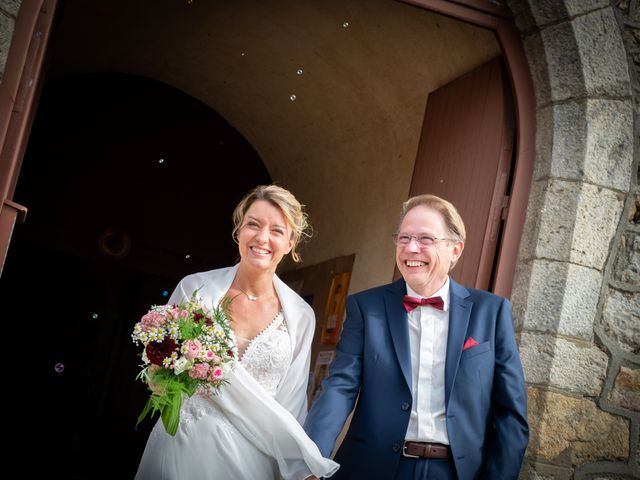 Le mariage de Thierry et Stéphanie à Rouillon, Sarthe 33