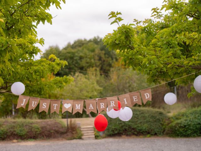 Le mariage de Thierry et Stéphanie à Rouillon, Sarthe 59