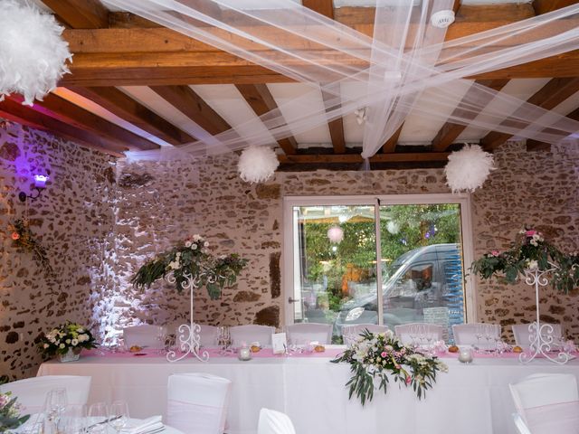 Le mariage de Thierry et Stéphanie à Rouillon, Sarthe 66