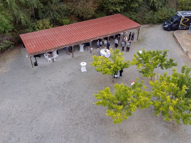 Le mariage de Thierry et Stéphanie à Rouillon, Sarthe 81