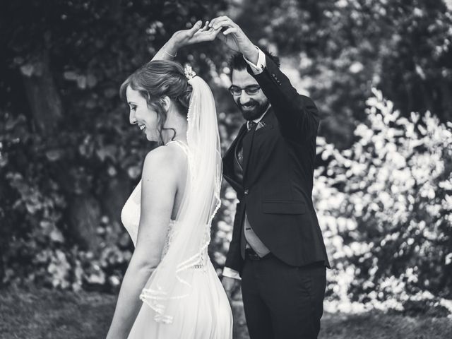 Le mariage de Baptiste et Elodie à Cognac, Charente 10