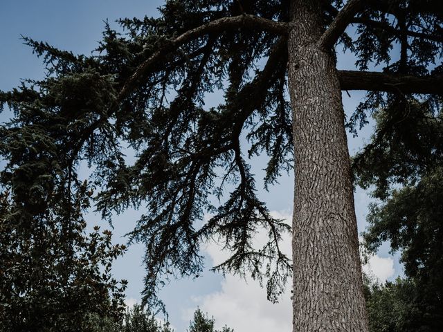 Le mariage de Baptiste et Elodie à Cognac, Charente 12