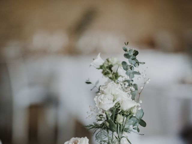 Le mariage de Baptiste et Elodie à Cognac, Charente 28