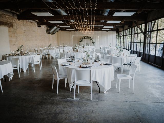 Le mariage de Baptiste et Elodie à Cognac, Charente 29