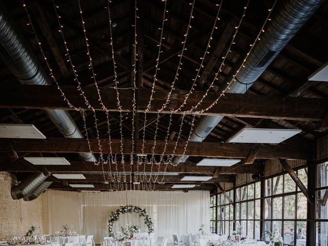 Le mariage de Baptiste et Elodie à Cognac, Charente 30