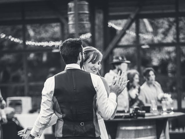 Le mariage de Baptiste et Elodie à Cognac, Charente 36