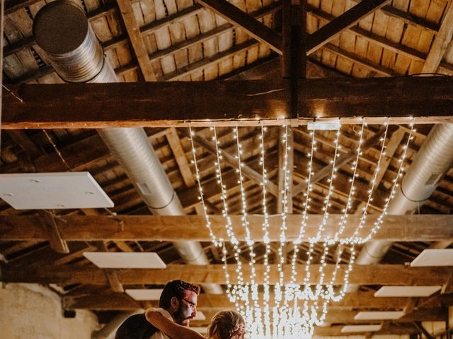 Le mariage de Baptiste et Elodie à Cognac, Charente 1