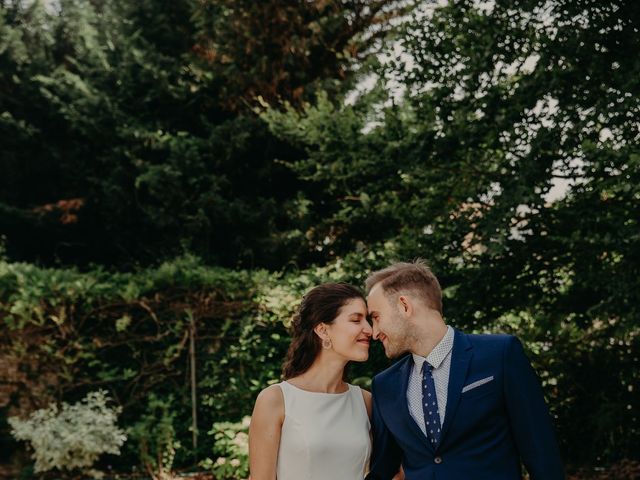 Le mariage de Aleksandr et Anna à Guyancourt, Yvelines 5