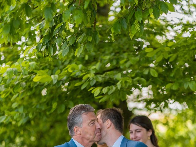 Le mariage de Christopher et Agathe à Aisonville-et-Bernoville, Aisne 102