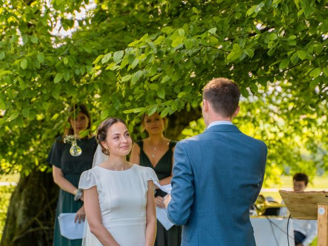 Le mariage de Christopher et Agathe à Aisonville-et-Bernoville, Aisne 106