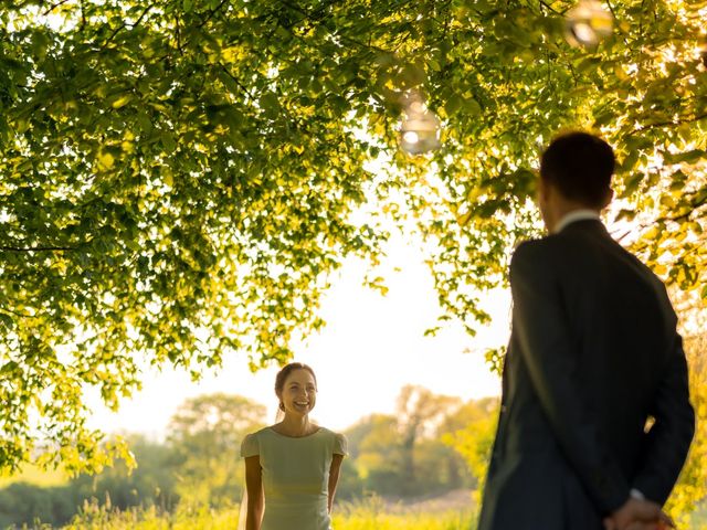 Le mariage de Christopher et Agathe à Aisonville-et-Bernoville, Aisne 220