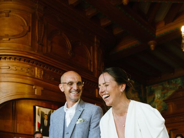 Le mariage de Rémi et Carole à Port-Vendres, Pyrénées-Orientales 39