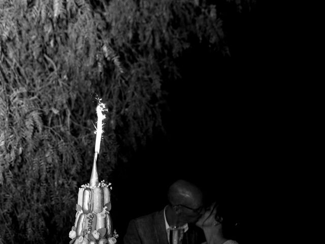 Le mariage de Rémi et Carole à Port-Vendres, Pyrénées-Orientales 94