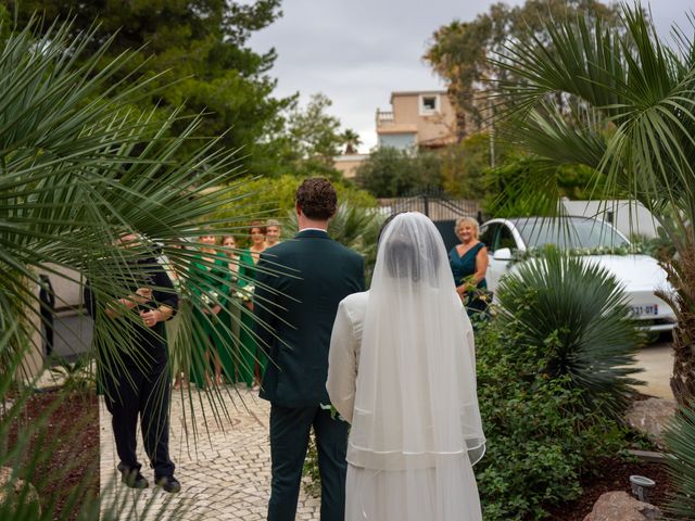 Le mariage de Théo et Auriane à Agde, Hérault 2