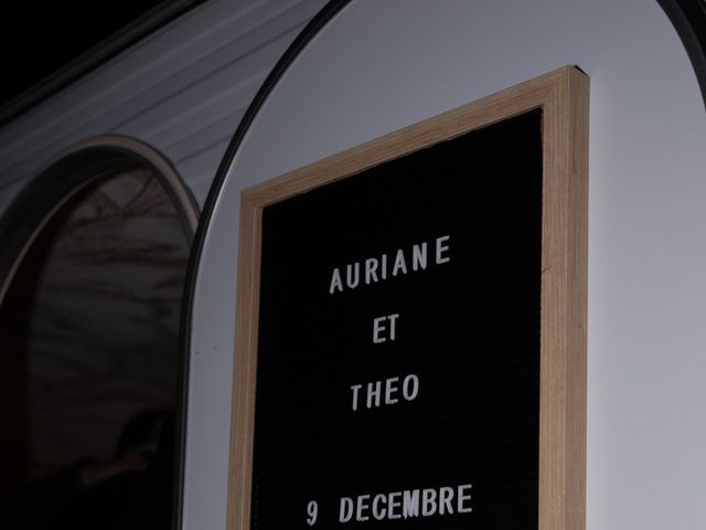 Le mariage de Théo et Auriane à Agde, Hérault 12