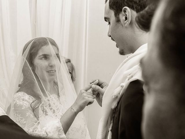 Le mariage de Alex et Jessica à Vallery, Yonne 37