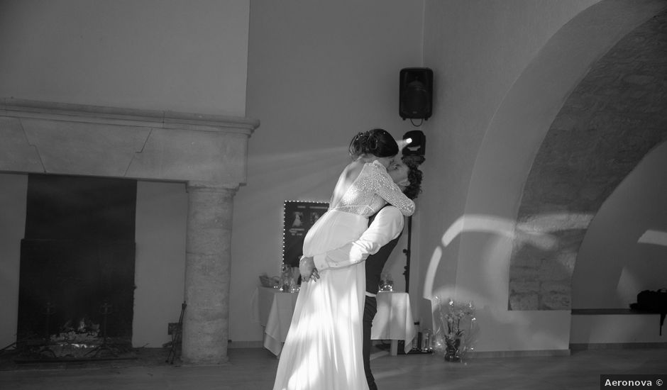 Le mariage de Théo et Auriane à Agde, Hérault