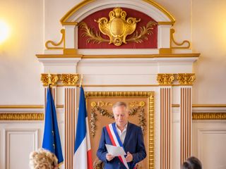 Le mariage de Alexandra et Jérémy 2