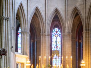 Le mariage de Alexandra et Jérémy 3