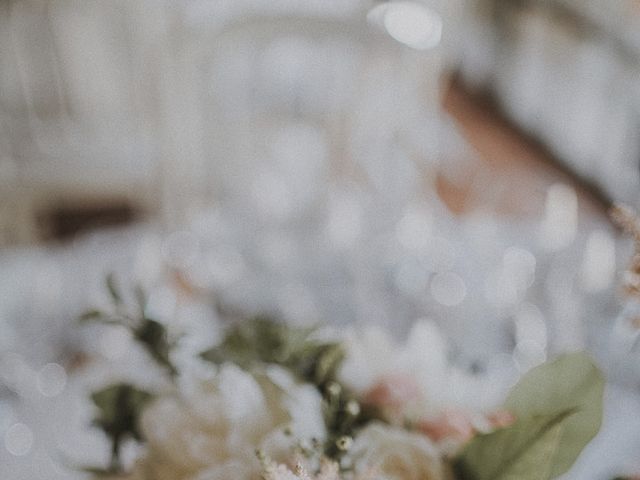 Le mariage de Matthieu et Claire à Choué, Loir-et-Cher 59