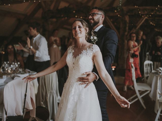 Le mariage de Matthieu et Claire à Choué, Loir-et-Cher 65