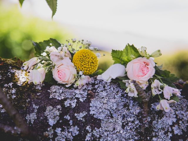 Le mariage de Bruno et Mélissa à Fontenay-Trésigny, Seine-et-Marne 9