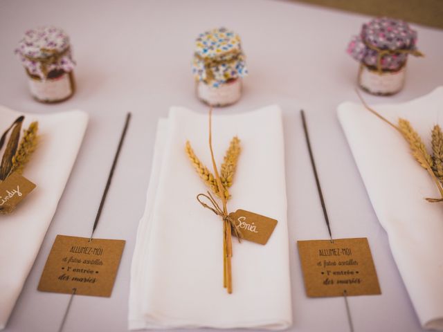 Le mariage de Bruno et Mélissa à Fontenay-Trésigny, Seine-et-Marne 68