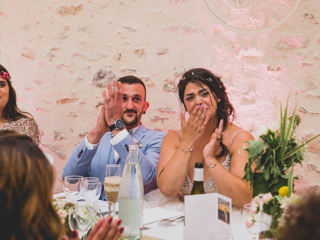 Le mariage de Bruno et Mélissa à Fontenay-Trésigny, Seine-et-Marne 76