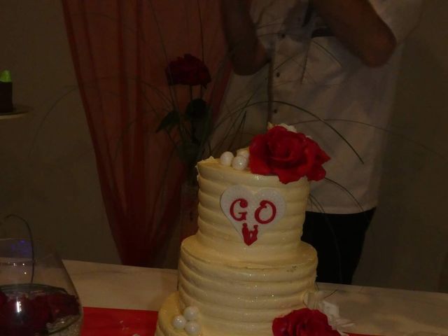 Le mariage de Guillaume et Orlane  à Sotteville-lès-Rouen, Seine-Maritime 7