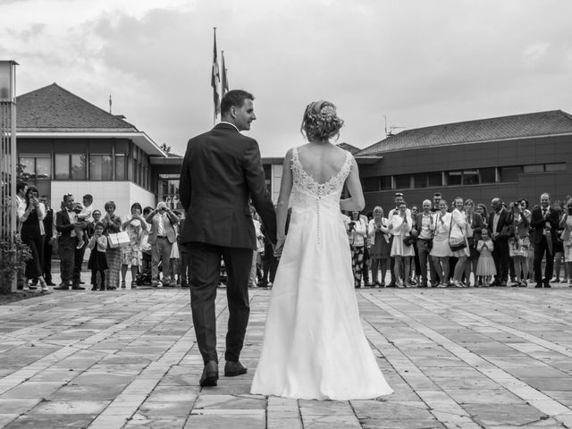 Le mariage de Jeremy et Juliette à Annecy-le-Vieux, Haute-Savoie 42