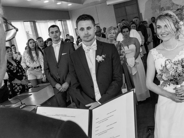 Le mariage de Jeremy et Juliette à Annecy-le-Vieux, Haute-Savoie 46