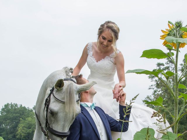 Le mariage de Jeremy et Juliette à Annecy-le-Vieux, Haute-Savoie 80