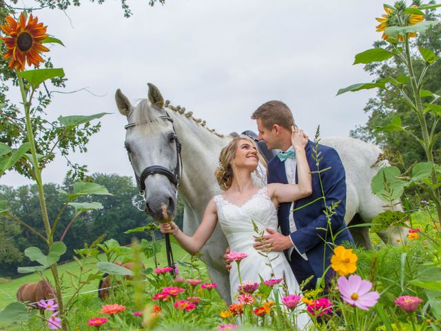 Le mariage de Jeremy et Juliette à Annecy-le-Vieux, Haute-Savoie 82