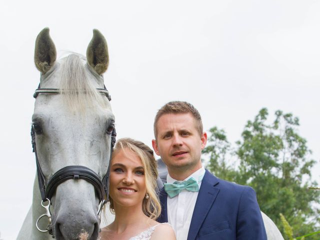 Le mariage de Jeremy et Juliette à Annecy-le-Vieux, Haute-Savoie 2