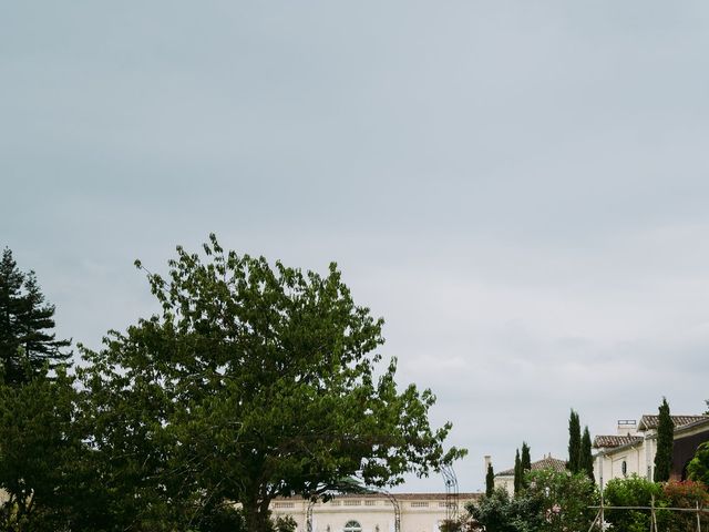 Le mariage de Kevin et Marlène à Latresne, Gironde 3