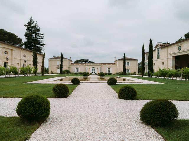 Le mariage de Kevin et Marlène à Latresne, Gironde 4