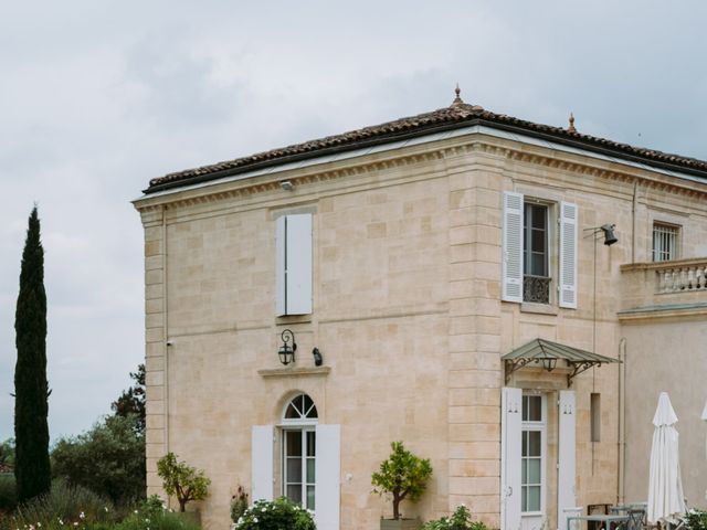 Le mariage de Kevin et Marlène à Latresne, Gironde 7