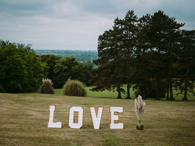 Le mariage de Kevin et Marlène à Latresne, Gironde 9