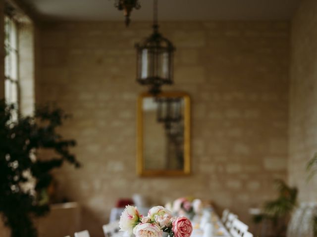 Le mariage de Kevin et Marlène à Latresne, Gironde 44