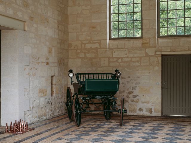 Le mariage de Kevin et Marlène à Latresne, Gironde 47