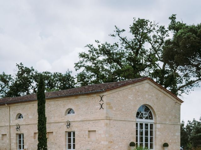 Le mariage de Kevin et Marlène à Latresne, Gironde 51